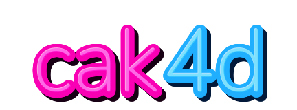 cak4d — logo kanal