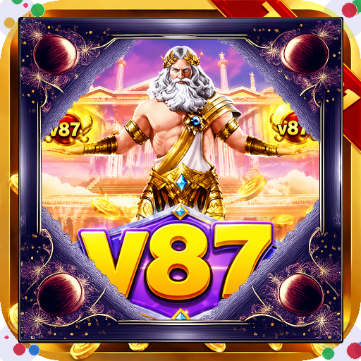 v87 — mitra unggulan