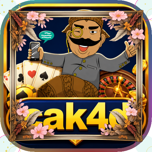 cak4d — mitra unggulan